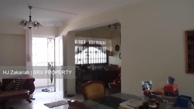 Blk 865 Jurong West Street 81 (Jurong West), HDB 5 Rooms #156173172